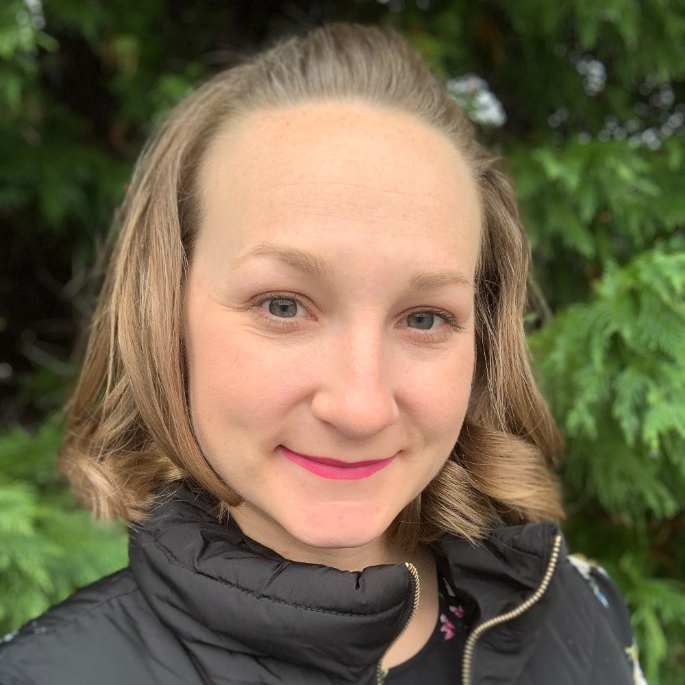 Meet your Posher, Alexandra